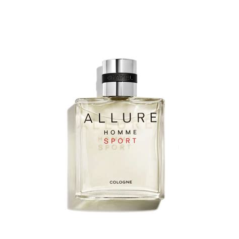 chanel allure sport black friday